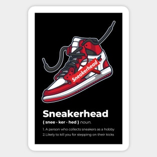 Legacy OFW Chicago Sneaker Sticker